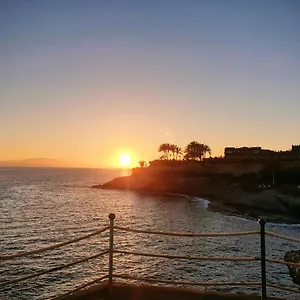 Mareverde A Calme Vue Piscine Wifi Gratuit Apartment Costa Adeje (Tenerife)