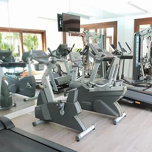 Luxury Frontal In Doncella Apartment Estepona