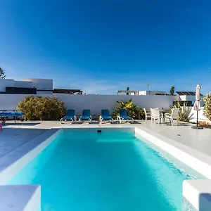 Perla Blanca Villa Playa Blanca (Lanzarote)