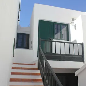 Apart. 3 Apartment Puerto del Carmen (Lanzarote)
