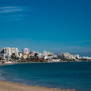 Sun Apartment Benalmadena