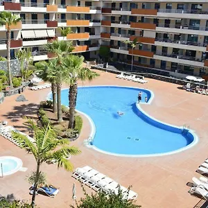 El Teide Apartment Puerto de Santiago (Tenerife)