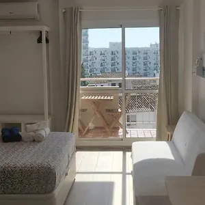 Sunny Jupiter Apartment Benalmadena